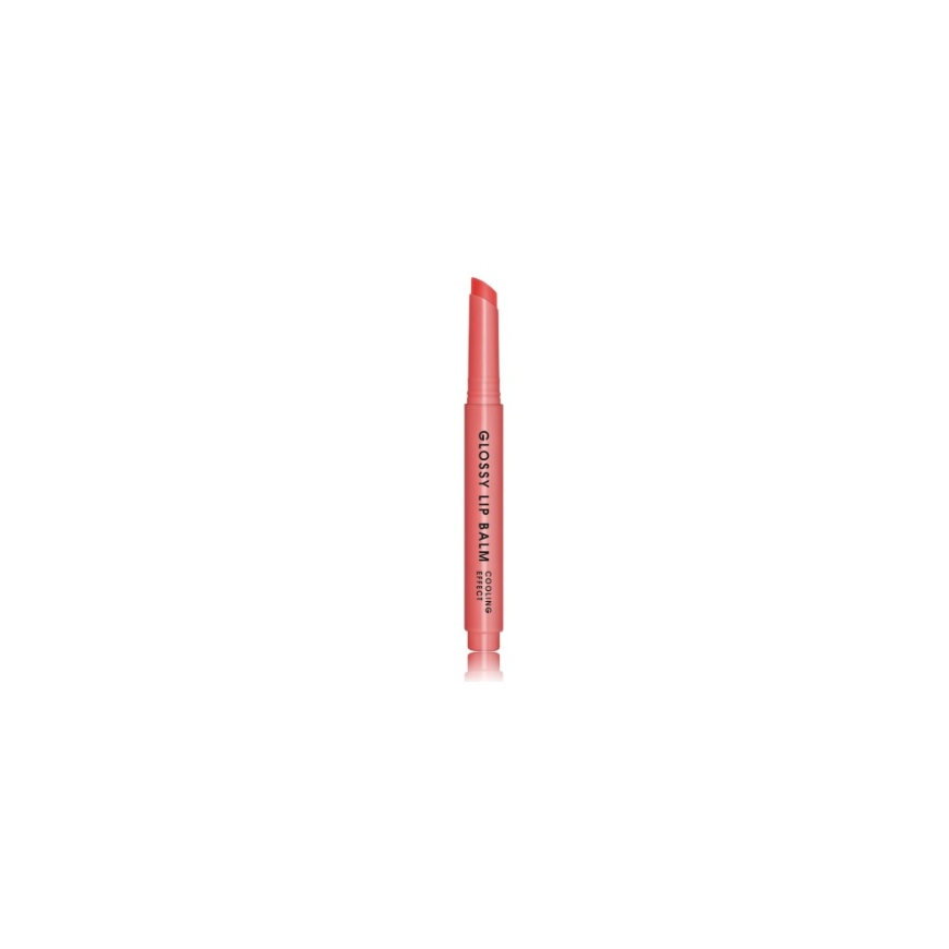 Dermacol Glossy Lip Balm Бальзам для губ 03 Peach – 2