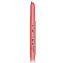 Dermacol Glossy Lūpu balzams 03 Peach Dermacol Glossy Lūpu balzams 03 Peach