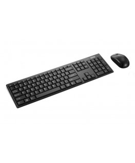 Lenovo 100 bezvadu komplekts tastatūra un pele | Tastatūra un