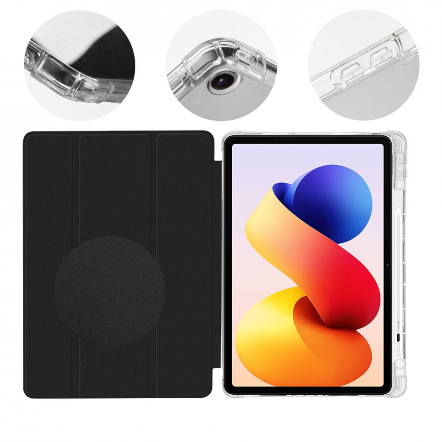 OBAL:ME MistyTab Case for Xiaomi Redmi
