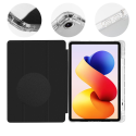 OBAL:ME MistyTab Case for Xiaomi Redmi Pad 2 Pro Black