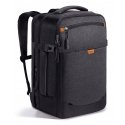 Inateck BP03006 рюкзак Дорожный рюкзак Черный Inateck BP03006 рюкзак Дорожный рюкзак Черный