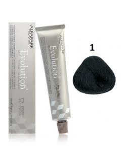 Alfaparf Milano Evolution Of The Color 1 Matu krāsa 60 ml