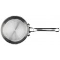 Минимальная кастрюля Heirol, 10 x 5 см, 0,3 л, 3-слойная Минимальная кастрюля Heirol, 10 x 5 см, 0,3 л, 3-слойная