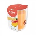 Bolsius True Scents Aromātiskā Svece 80x73mm Mango Bolsius True Scents Aromātiskā Svece 80x73mm Mango