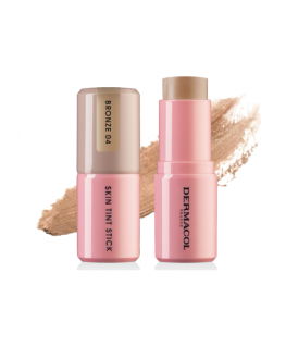 Dermacol Skin Тонирующий Карандаш 04 Bronze