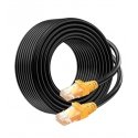 Montis interneto kabelis RJ45 į RJ45 LAN kabelis UTP Cat6 5m Montis interneto kabelis RJ45 į RJ45 LAN kabelis UTP Cat6 5m