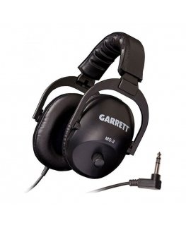 Laidinio ausinių komplektas Garrett MS-2 metalo detektoriams