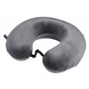 Feru Travel Memory foam pillow matkatyyny, harmaa Feru Travel Memory foam pillow matkatyyny, harmaa