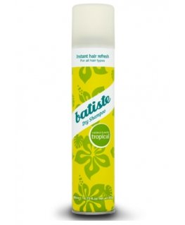 Batiste Tropical Coconut & Exotic 200 ml
