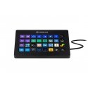 Elgato Stream Deck XL musta 32 painikkeet Elgato Stream Deck XL musta 32 painikkeet