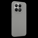 Tactical Velvet Smoothie Cover for Xiaomi 15T Foggy