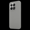 Tactical Velvet Smoothie Cover for Xiaomi 15T Foggy