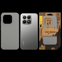 Tactical Velvet Smoothie Cover for Xiaomi 15T Foggy
