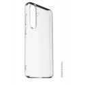 Swissten Clear Jelly Aizsargapvalks priekš Xiaomi Redmi Note 15 Pro 5G