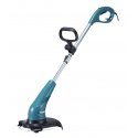 Makita UR3000 krūmgriezis un auklas trimeris 30 cm 400 W Elektriskā maiņstrāvas Zils Makita UR3000 krūmgriezis un auklas trimeris 30 cm 400 W Elektriskā maiņstrāvas Zils