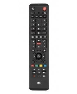One For All URC 1919 remote control TV Press buttons