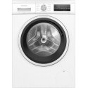 Siemens iQ500 WU14UT42 pesumasin Eest täidetav 9 kg 1351 RPM Valge