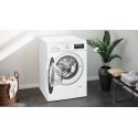 Siemens iQ500 WU14UT42 pesumasin Eest täidetav 9 kg 1351 RPM Valge
