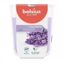 Bolsius True Scents Scented Candle 80x73mm Lavender Bolsius True Scents Scented Candle 80x73mm Lavender