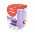 Bolsius True Scents Aromātiskā Svece 80x73mm Lavender Bolsius True Scents Aromātiskā Svece 80x73mm Lavender