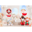 LUCKY EMMA figuuri pimepakk - Secret Forest Beloved Series LUCKY EMMA figuuri pimepakk - Secret Forest Beloved Series