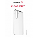 Swissten Clear Jelly Aizsargapvalks priekš Xiaomi Redmi 15C 5G/4G Swissten Clear Jelly Aizsargapvalks priekš Xiaomi Redmi 15C 5G/4G