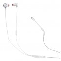 JBL Quantum 50C Headset Wired In-ear Gaming White JBL Quantum 50C Headset Wired In-ear Gaming White