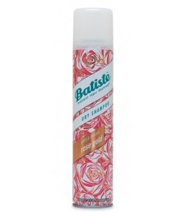 Batiste Rose Gold 200 ml Сухой шампунь Женский