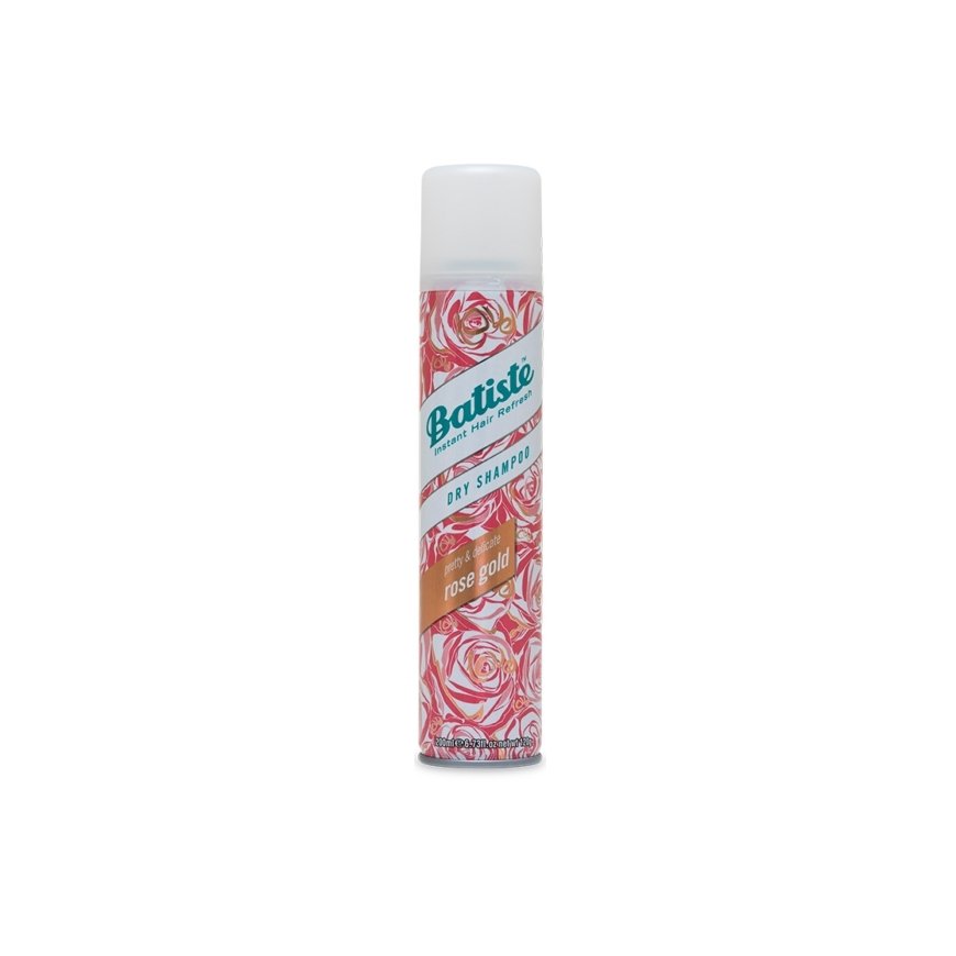 Batiste Rose Gold 200 ml Sausais