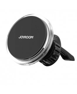 JOYROOM JR-ZS291 holder Active holder Wireless charger Black