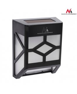 Aurinkopuutarhalamppu LED MCE171 2 kpl
