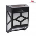 Saulės sodo lempos LED MCE171 2 vnt. Saulės sodo lempos LED MCE171 2 vnt.