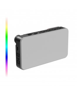 Rollei LUX Compact 40W RGB gaismas avots