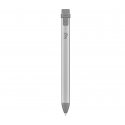 Logitech 914-000052 стилус 20 g Серый