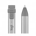 Logitech 914-000052 стилус 20 g Серый