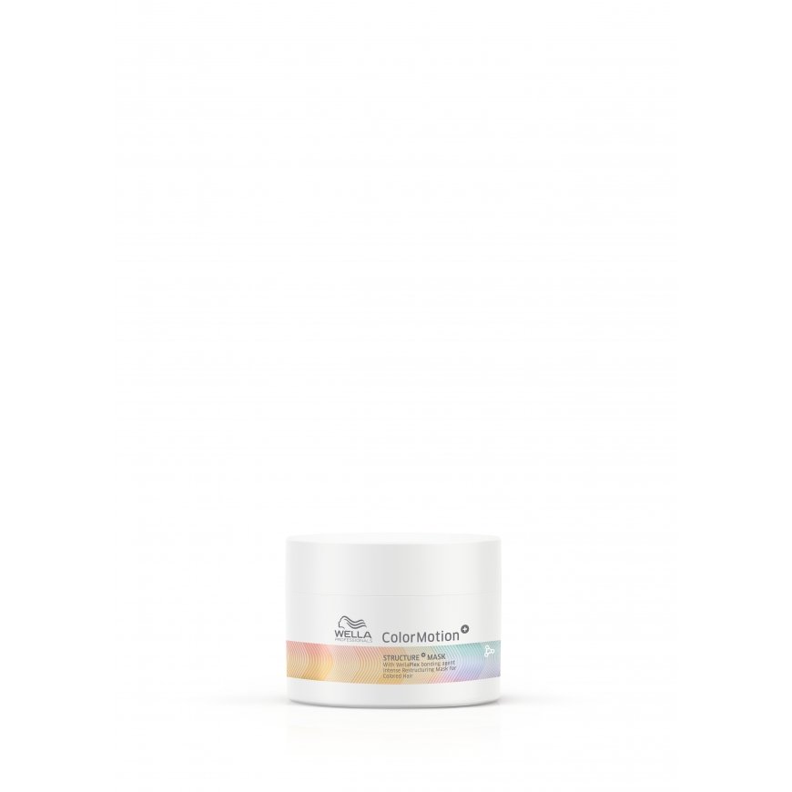 Wella Professionals Wella Professionals ColorMotion+ Structure+