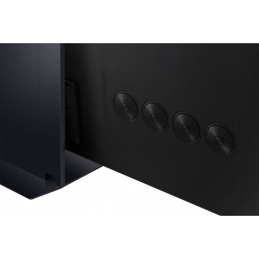 Samsung QE85QN990FT 2,16 m (85") 8K Ultra HD Nutiteleri funktsioon WiFi Must – 5