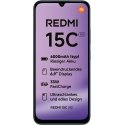 Xiaomi Redmi 15C 17,5 cm (6.9") 5G USB Type-C 4 GB 128 GB 6000 mAh Зеленый