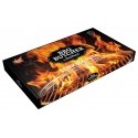 EcoFurn The Butcher BBQ разделочная доска, дуб