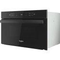 Whirlpool AMW 6440 FB Черный Микроволновая печь с грилем Встроенный 31 L 1000 W Whirlpool AMW 6440 FB Черный Микроволновая печь с грилем Встроенный 31 L 1000 W