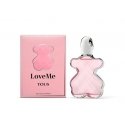 Tous LoveMe Eau de Parfum 50ml Woman Sievietes Tous LoveMe Eau de Parfum 50ml Woman Sievietes