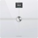 Withings Body Smart Kvadrāts Balts Elektroniskie personiskie svari Withings Body Smart Kvadrāts Balts Elektroniskie personiskie svari