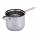 Katls frī kartupeļu cepšanai 3,5 L ar vāku un grozu, 5852, Kamil Katls frī kartupeļu cepšanai 3,5 L ar vāku un grozu, 5852, Kamil