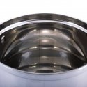 Ranskalaisen perunan friteerauspannu 3,5 L kannella ja korilla, 5852, Kamille Ranskalaisen perunan friteerauspannu 3,5 L kannella ja korilla, 5852, Kamille