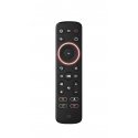 One For All Advanced RC7935 kaugjuhtimispult Infrapunaside TV, Audio Vajutusnupud One For All Advanced RC7935 kaugjuhtimispult Infrapunaside TV, Audio Vajutusnupud