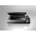 Plustek OpticBook 3800L Lameskanner 1200 x 1200 DPI A4 Must Plustek OpticBook 3800L Lameskanner 1200 x 1200 DPI A4 Must