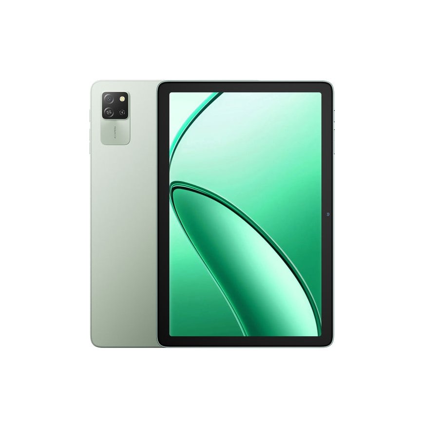 Blackview Tab 60 Wi-fi Allwinner 128 GB 25.6 cm (10.1") 8 GB Wi-Fi 6 (802.11ax) Android 14 Green