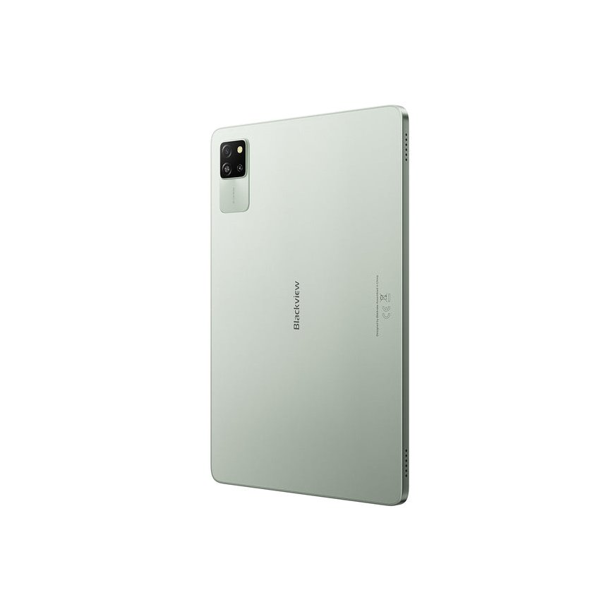 Blackview Tab 60 Wi-fi Allwinner 128 GB 25.6 cm (10.1") 8 GB Wi-Fi 6 (802.11ax) Android 14 Green – 4