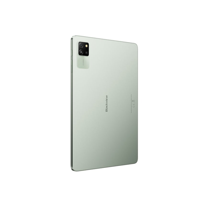 Blackview Tab 60 Wi-fi Allwinner 128 GB 25.6 cm (10.1") 8 GB Wi-Fi 6 (802.11ax) Android 14 Green – 5